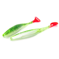 Przynęty gumowe Bass Assassin Sea Shad